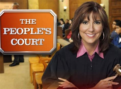 new game show people's court chanel|the peoples court full episodes.